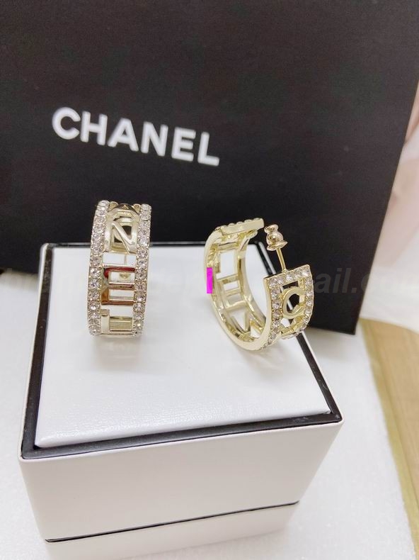 Chanel Earrings 2251